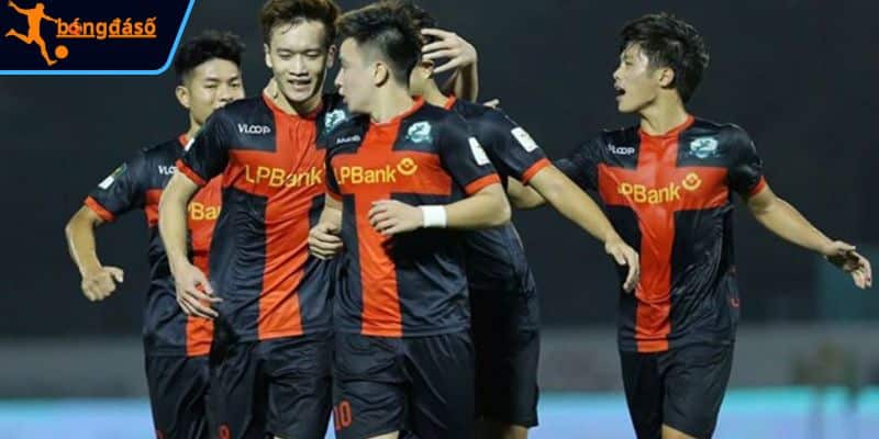 Giải Hạng Nhất Việt Nam 3 Đội bóng nổi bật và đáng chú ý tại giải hạng nhất Việt Nam