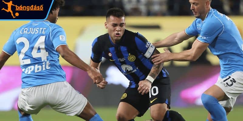 Hành trình phát triển và những cột mốc lịch sử của Serie A