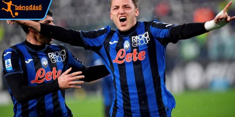 Những tài năng hàng đầu làm nên sức hút Serie A