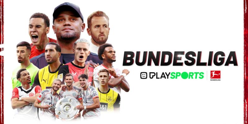 Mùa 2025/26 Giải Bóng Đá Bundesliga: Sức Nóng Từ Khởi Đầu Đến Cuộc Đua Vô Địch 1 Tổng quan đôi nét cần nắm về mùa 2025/26 giải bóng đá Bundesliga