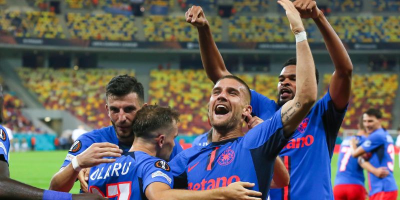 Kèo ra cho trận đấu Basel vs FCSB mà bạn nên nắm trước