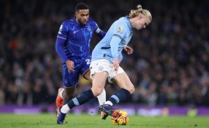 Manchester City vs Chelsea có một số sự vắng mặt do chấn thương và AFCON 2025