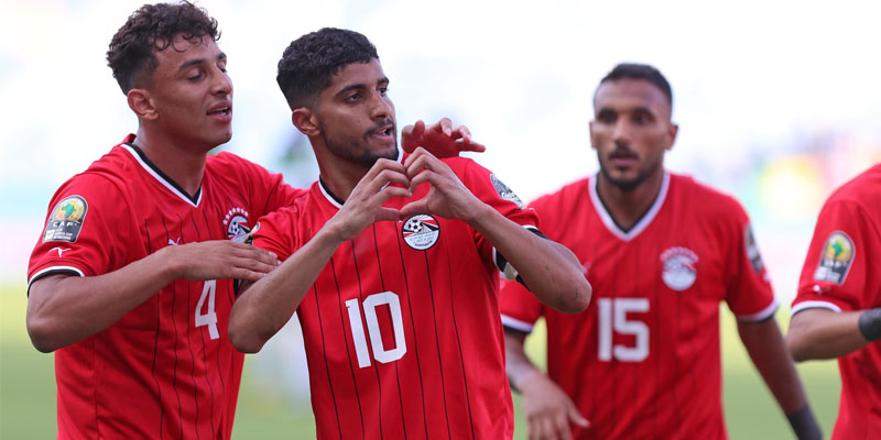 U23 Liban dù nỗ lực nhưng không thể tạo bất ngờ