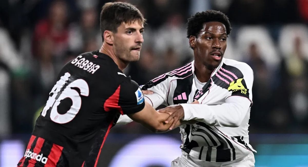 Juventus có phong độ cao trong khi AC Milan chơi thiếu ổn định