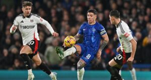 Chelsea càng thi đấu càng hay dưới thời tân HLV Xabi Alonso