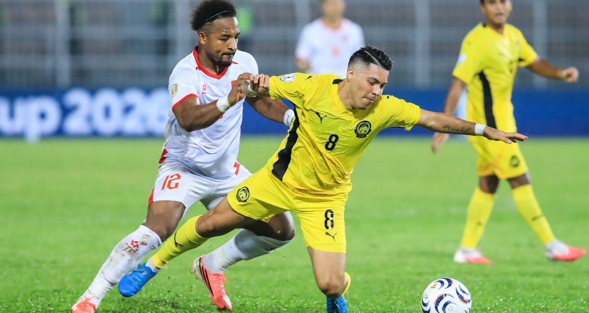 Soi Kèo Việt Nam Vs Malaysia 20h00 Ngày 19/8 - Bán Kết Lượt Về AFF Cup 2026 1 Đội tuyển Việt Nam chiến thắng xứng đáng ở bán kết lượt đi