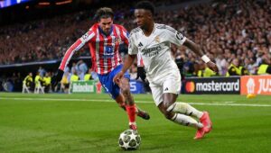 Soi Kèo Atletico Madrid Vs Real Madrid 21h15 Ngày 20/09 - Vòng 7 La Liga 6 Cả hai đều có phong độ tương đối tốt tại La Liga