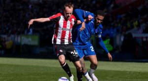 Soi Kèo Brentford Vs Chelsea 02h00 Ngày 19/09 - Vòng 5 Ngoại Hạng Anh 2026/2027 7 Hai đội có màn trình diễn chấp nhận được ở giai đoạn đầu mùa