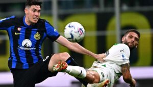 Soi Kèo Inter Milan Vs Udinese 01h45 Ngày 15/09 - Vòng 4 Serie A 2026/2027 8 Inter Milan đã thắng cả 3 trận đầu mùa tại Serie A