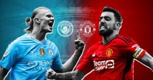 Soi Kèo Manchester United Vs Manchester City 22h30 Ngày 13/09 - Vòng 4 Ngoại Hạng Anh 10 Quỷ đỏ có phong độ phập phù trong khi Man City đang toàn thắng