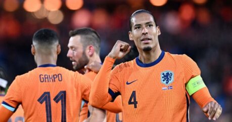Soi Kèo Hà Lan Vs Serbia 01h45 Ngày 05/10 - UEFA Nations League 2026/2027 1 Soi Kèo Hà Lan Vs Serbia 01h45 Ngày 05/10 – UEFA Nations League 2026/2027