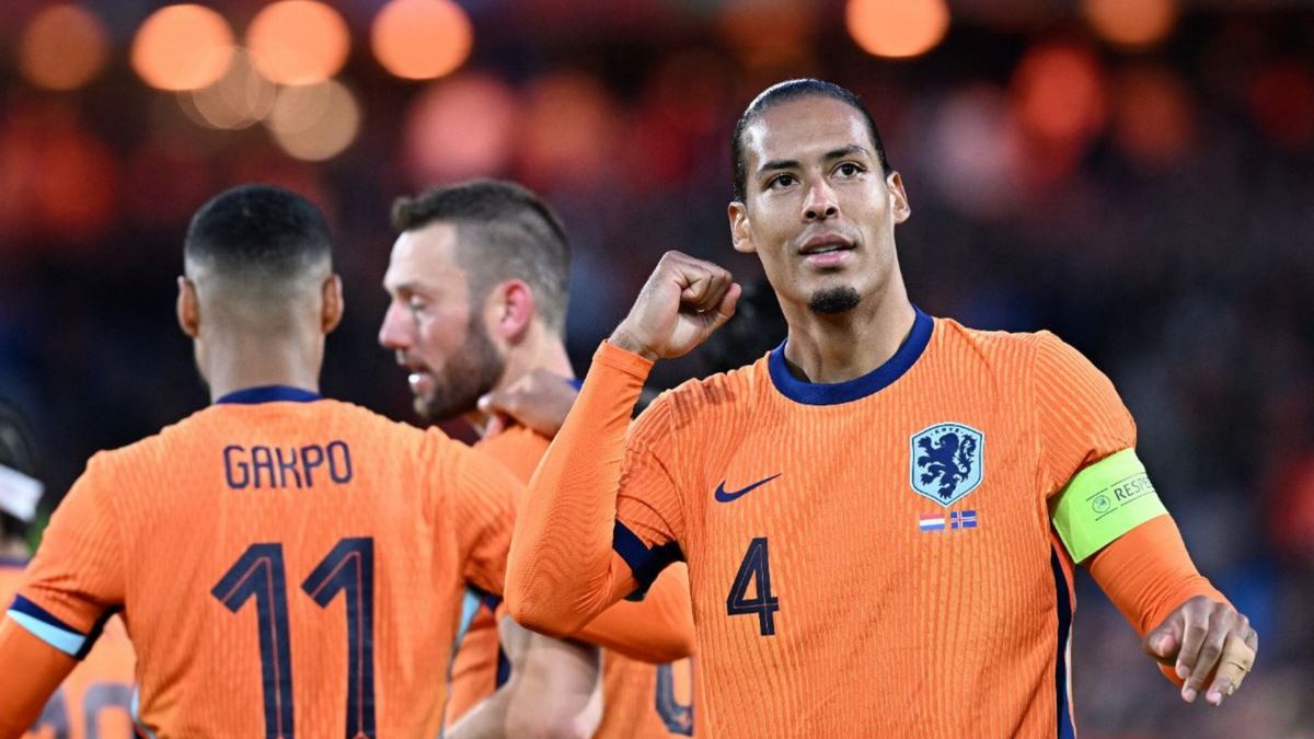 Cả hai đều có những sự vắng mặt đáng tiếc tại Nations League lần này