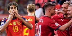 Soi Kèo Tây Ban Nha Vs CH Séc 01h45 Ngày 04/10 - UEFA Nations League 2026/2027 2 Tây Ban Nha sở hữu chuỗi thắng vô cùng ấn tượng