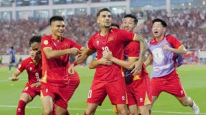Soi Kèo Việt Nam Vs Pakistan 16h00 Ngày 02/10 - FIFA ASEAN Cup 2026 4 Việt Nam nhiều khả năng sẽ tiếp tục xoay tua đội hình